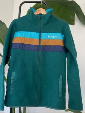 Cotopaxi Teca Fleece